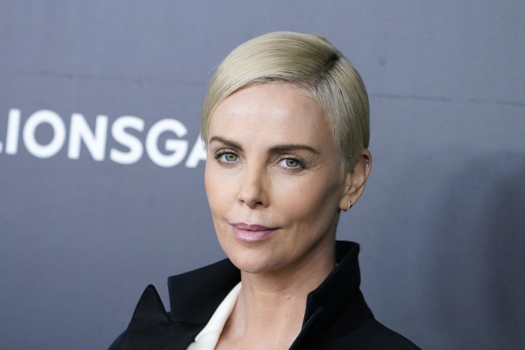 Charlize Theron Charlize Theron