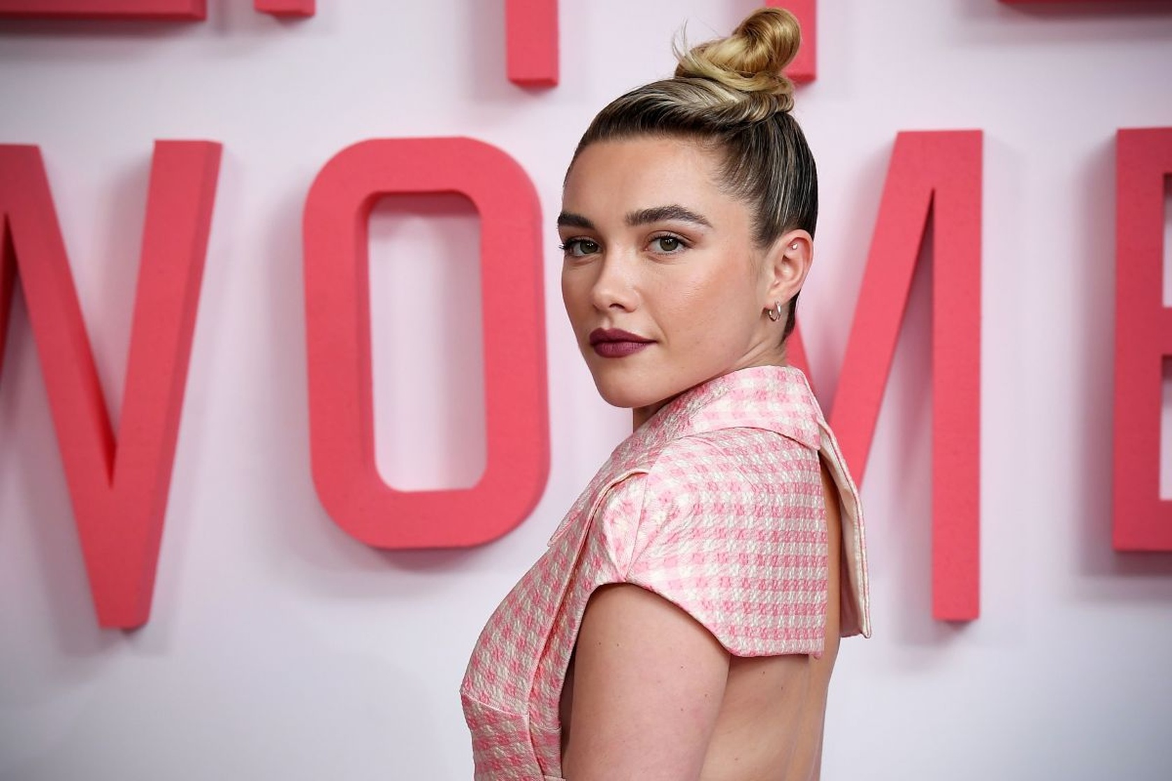 Florence Pugh