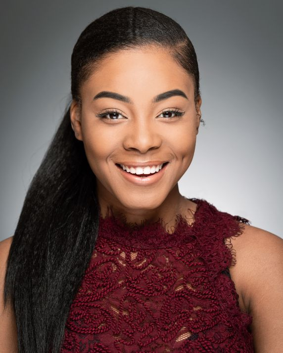 Picture of Rayxia Ojo