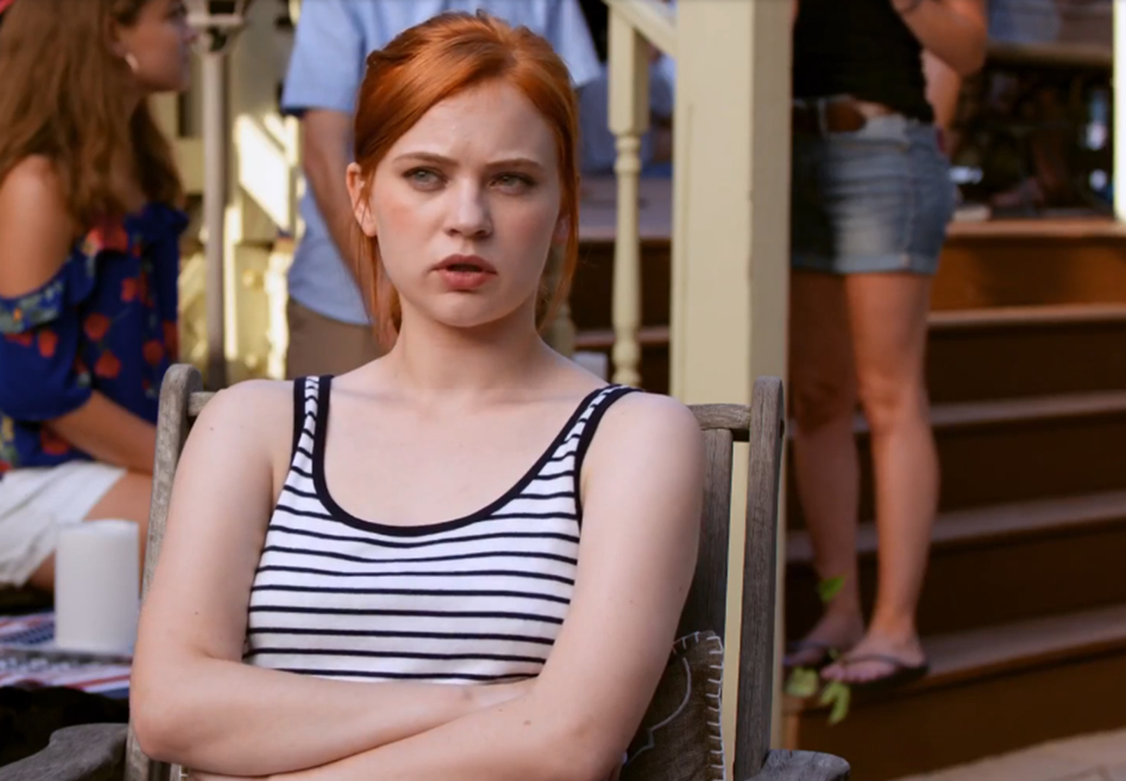 Sierra McCormick