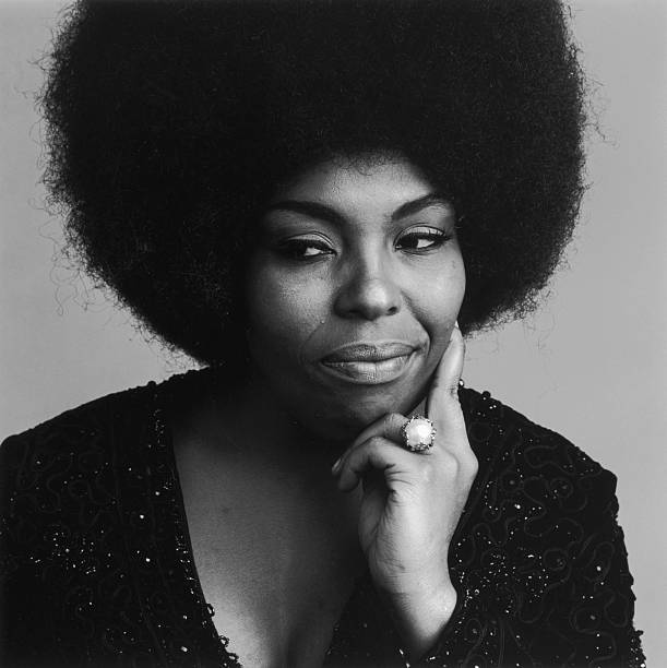 Roberta Flack