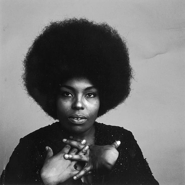 Roberta Flack