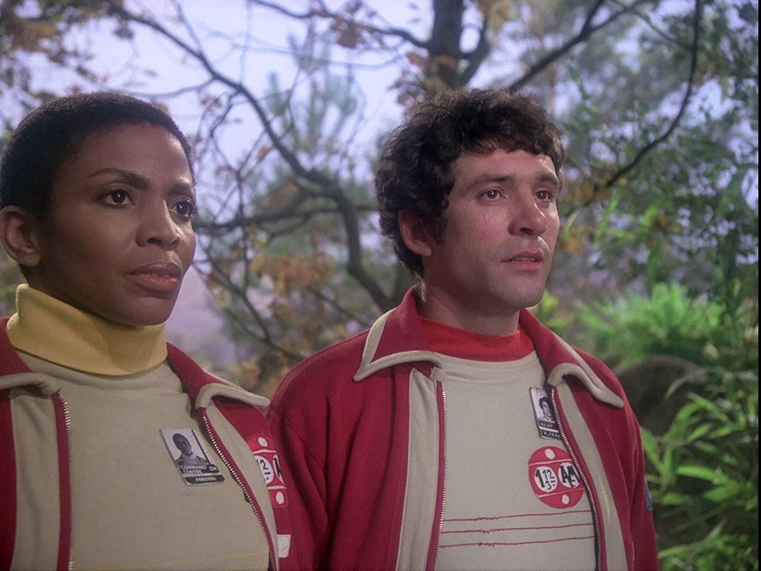Space: 1999