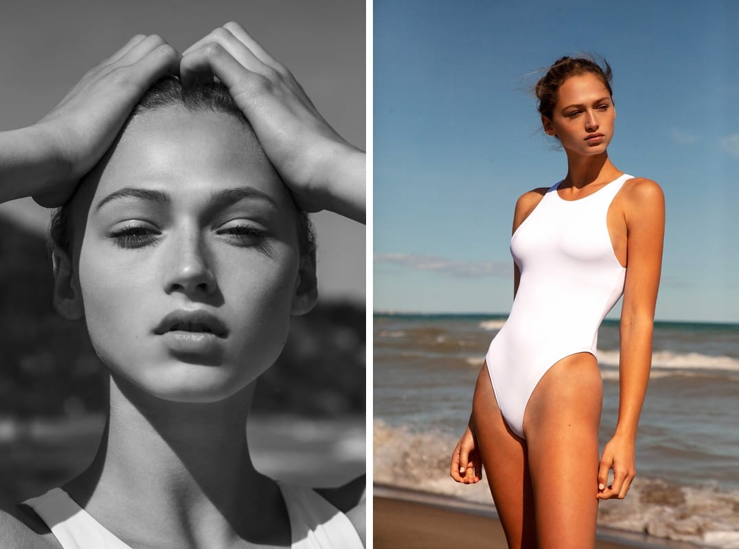 Maddison Mahoney