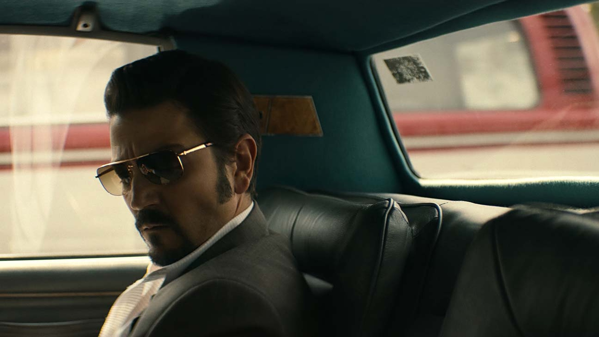 Narcos: Mexico