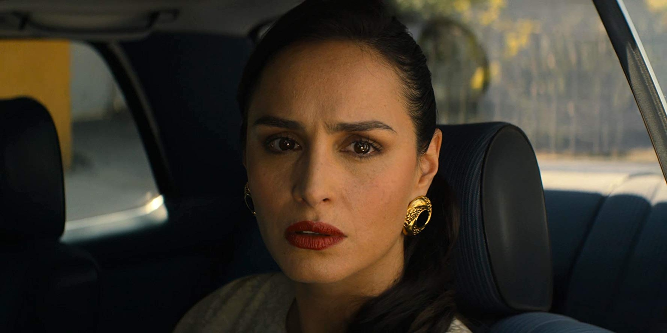 Narcos: Mexico