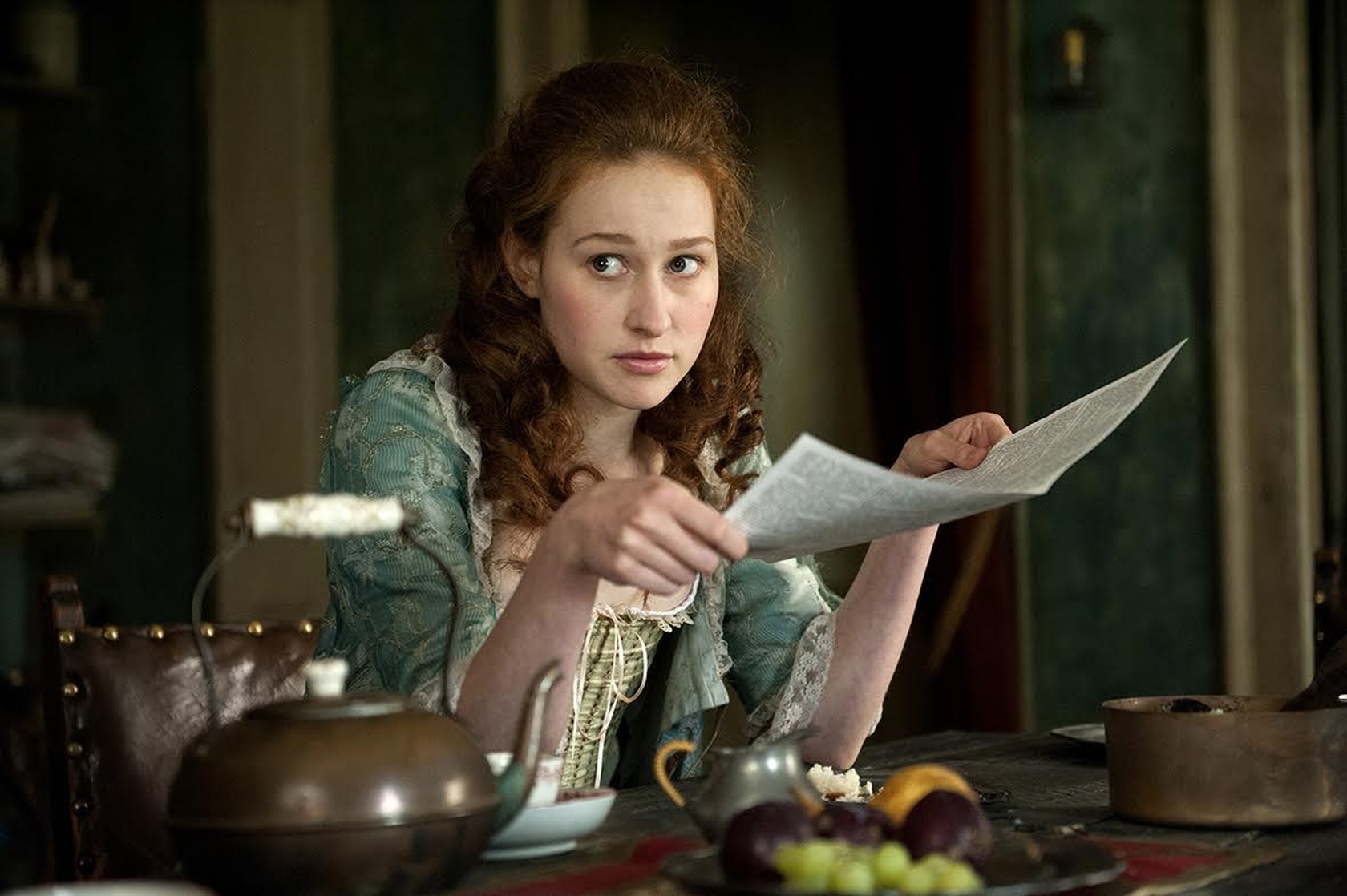 Harlots