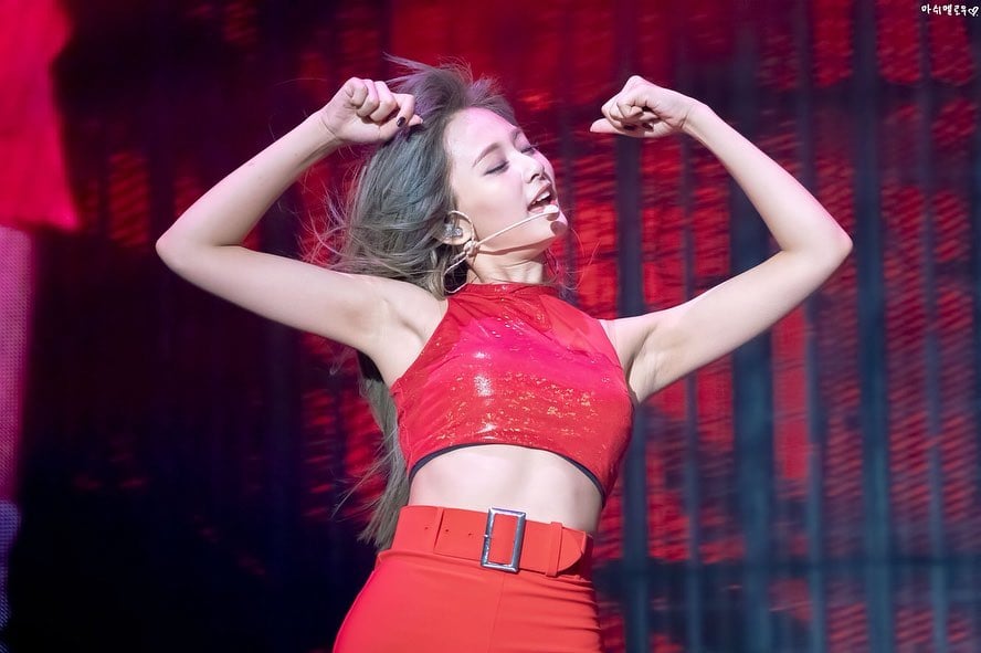 Chou Tzu-yu (Tzuyu)