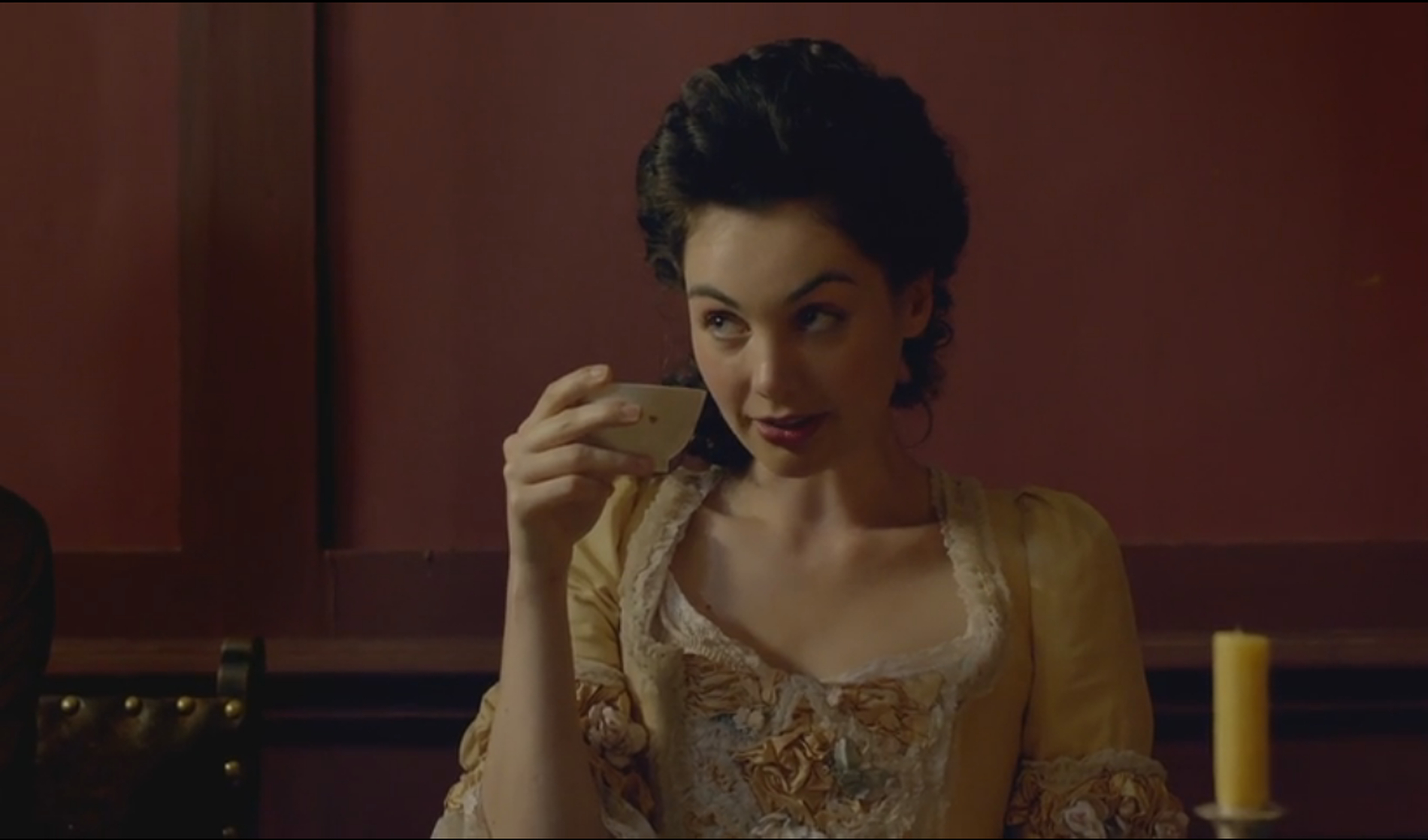 Harlots