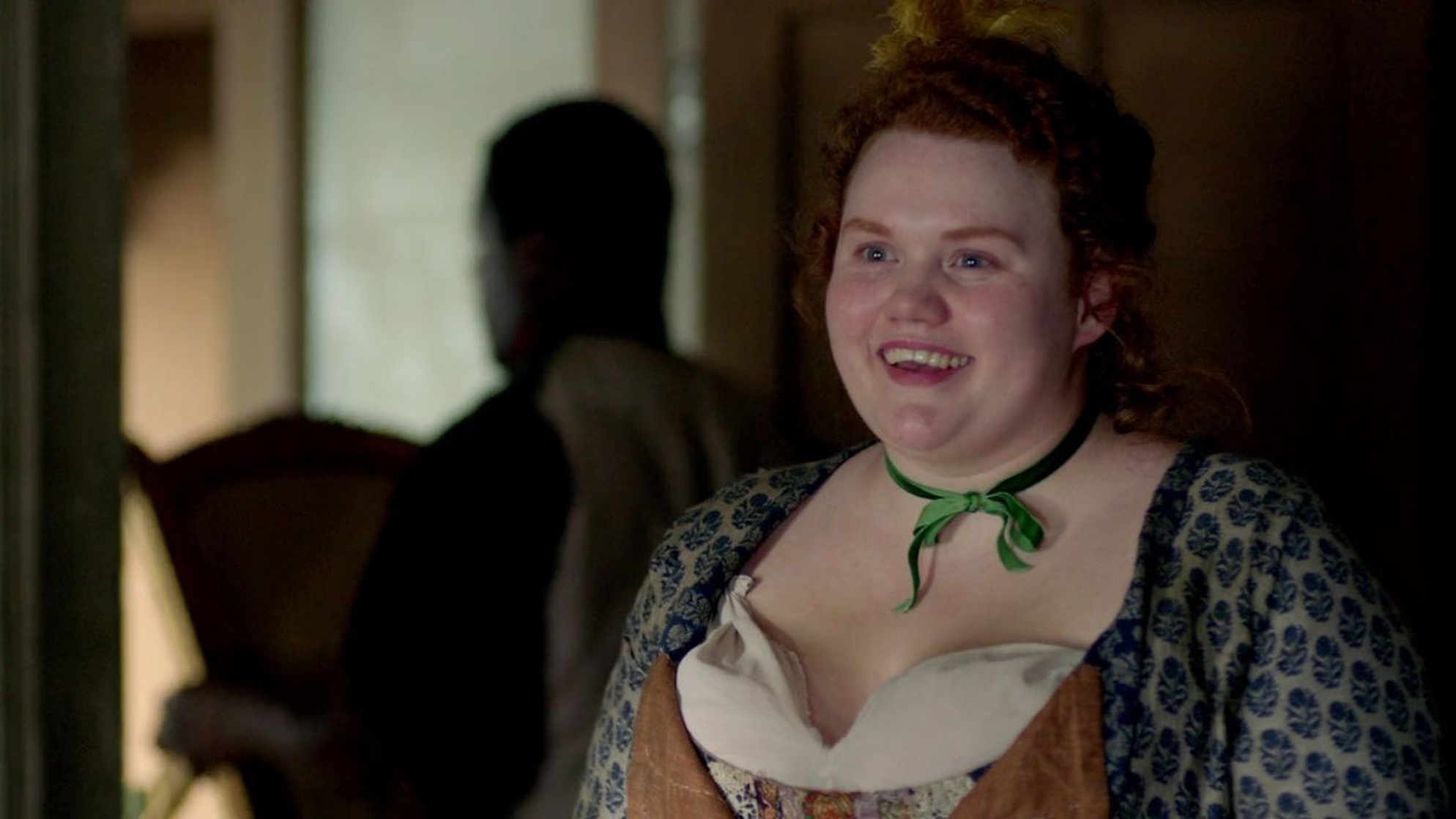 Harlots