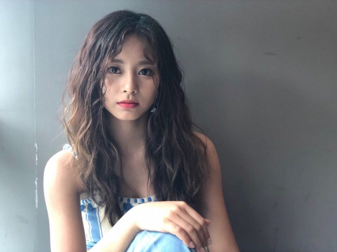 Chou Tzu-yu (Tzuyu)