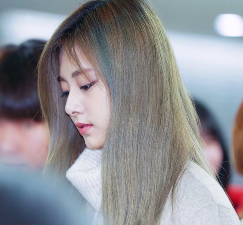 Chou Tzu-yu (Tzuyu)