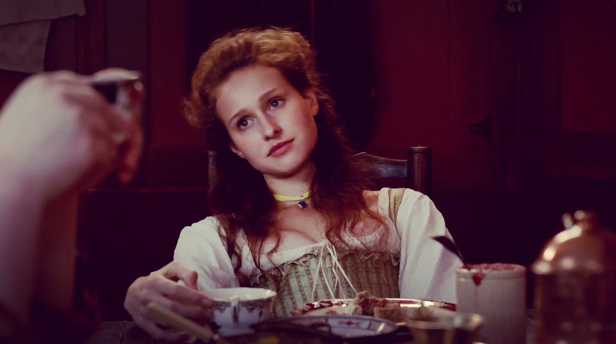 Harlots