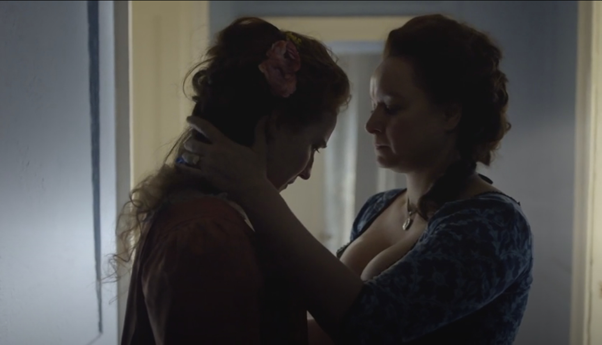 Harlots