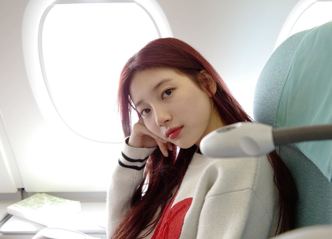 Bae Suzy Bae Suzy