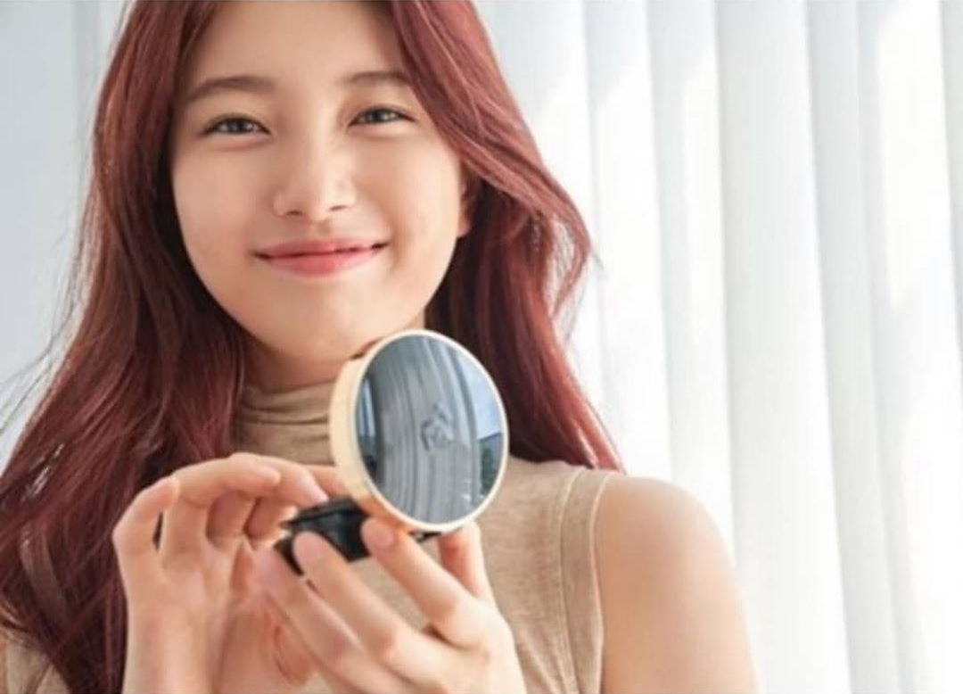 Bae Suzy
