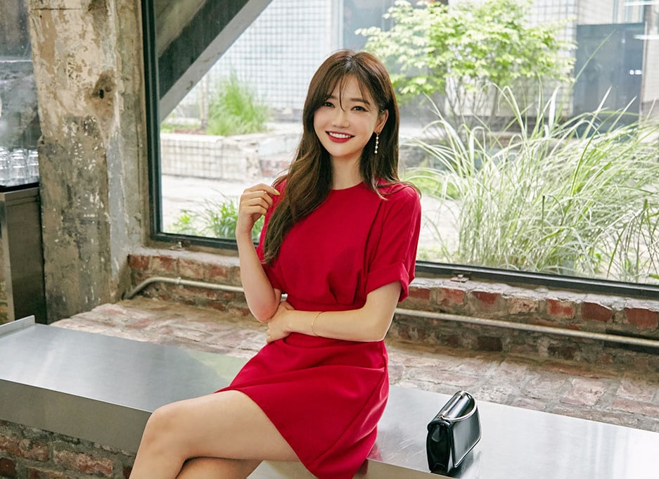 Picture of Seo Sung Kyung