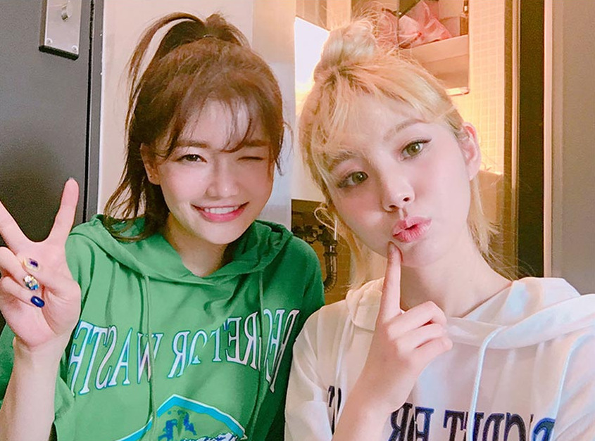 Seo Sung Kyung
