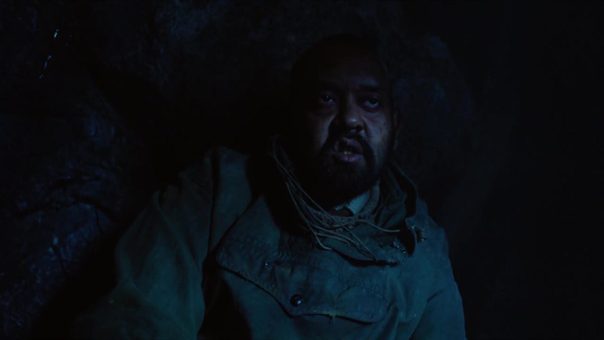 His Dark Materials