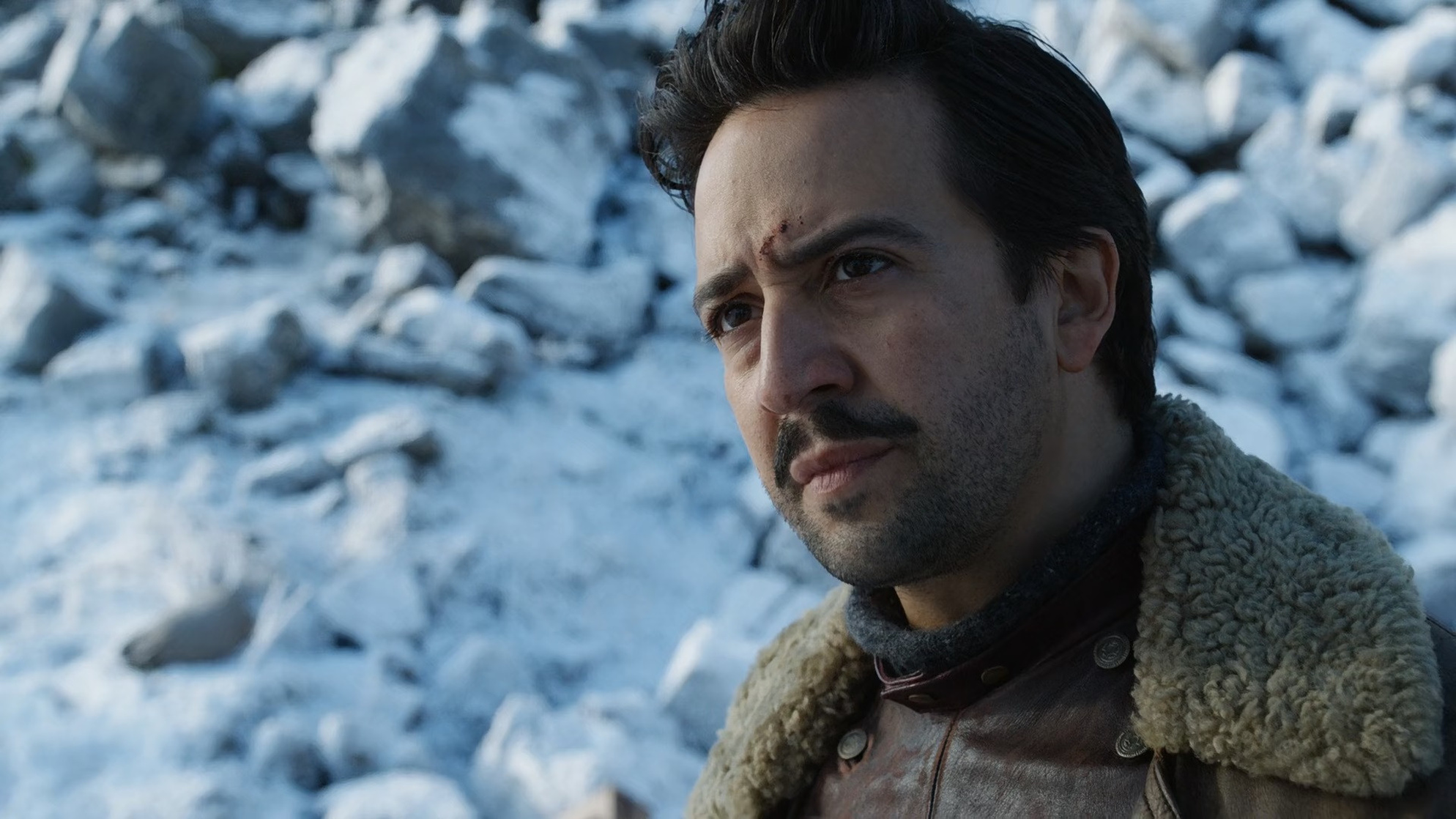 His Dark Materials
