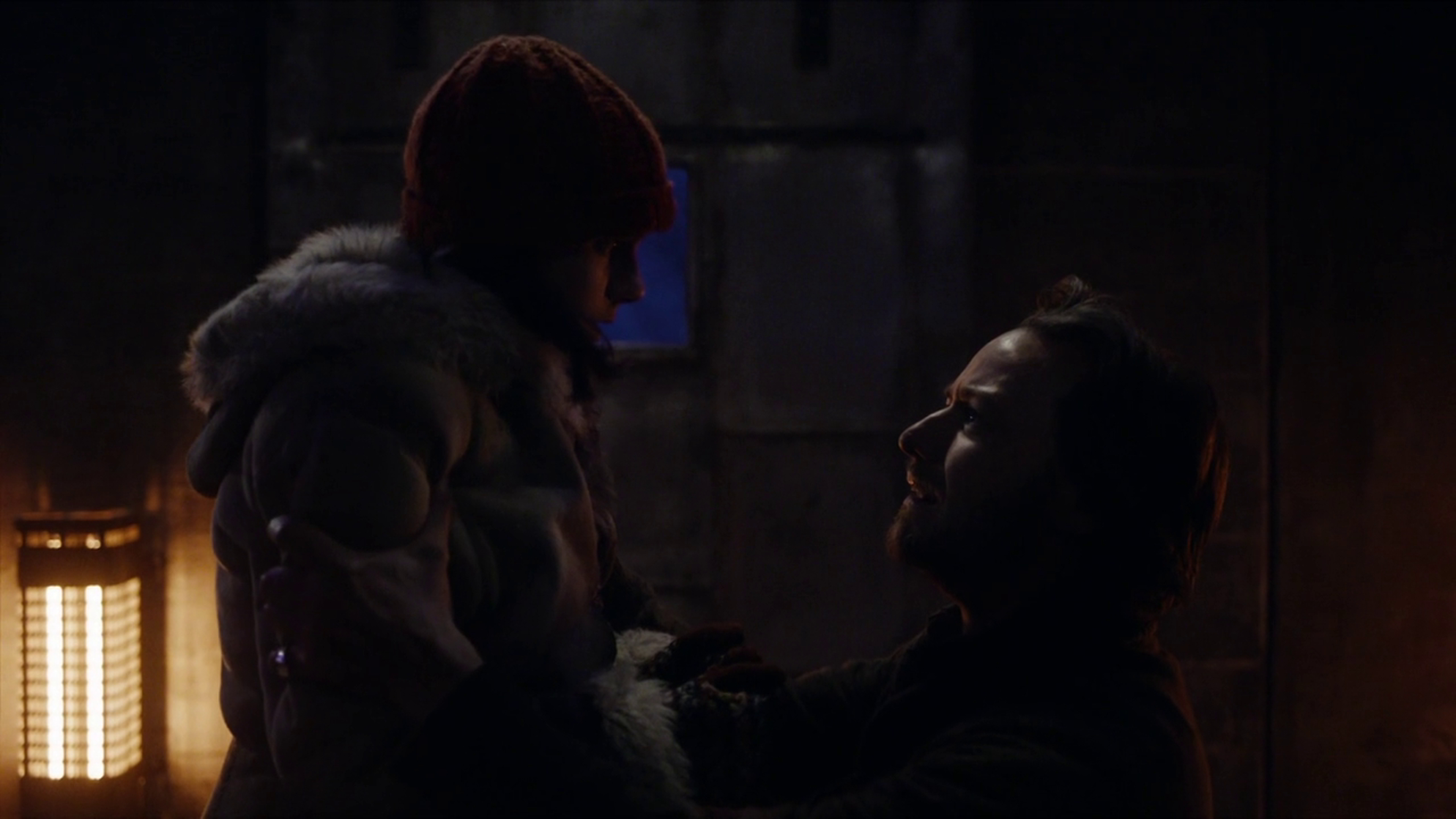 His Dark Materials