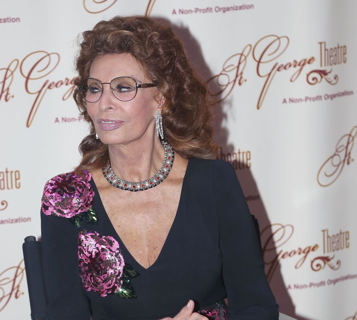 Sophia Loren