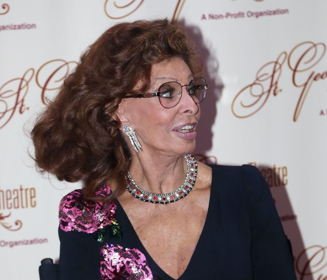 Sophia Loren