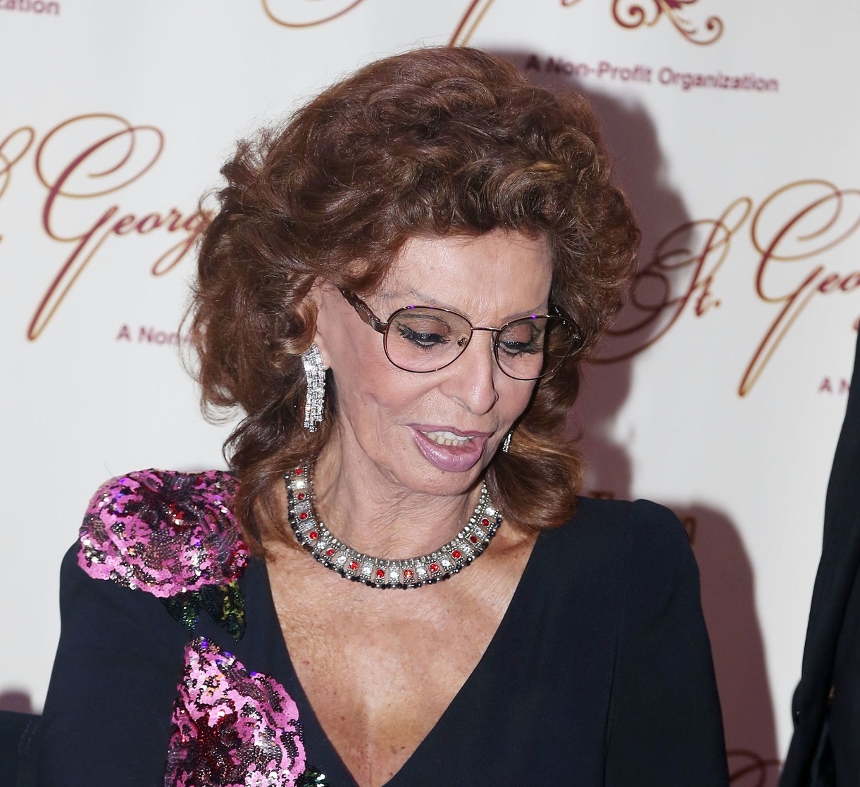 Sophia Loren
