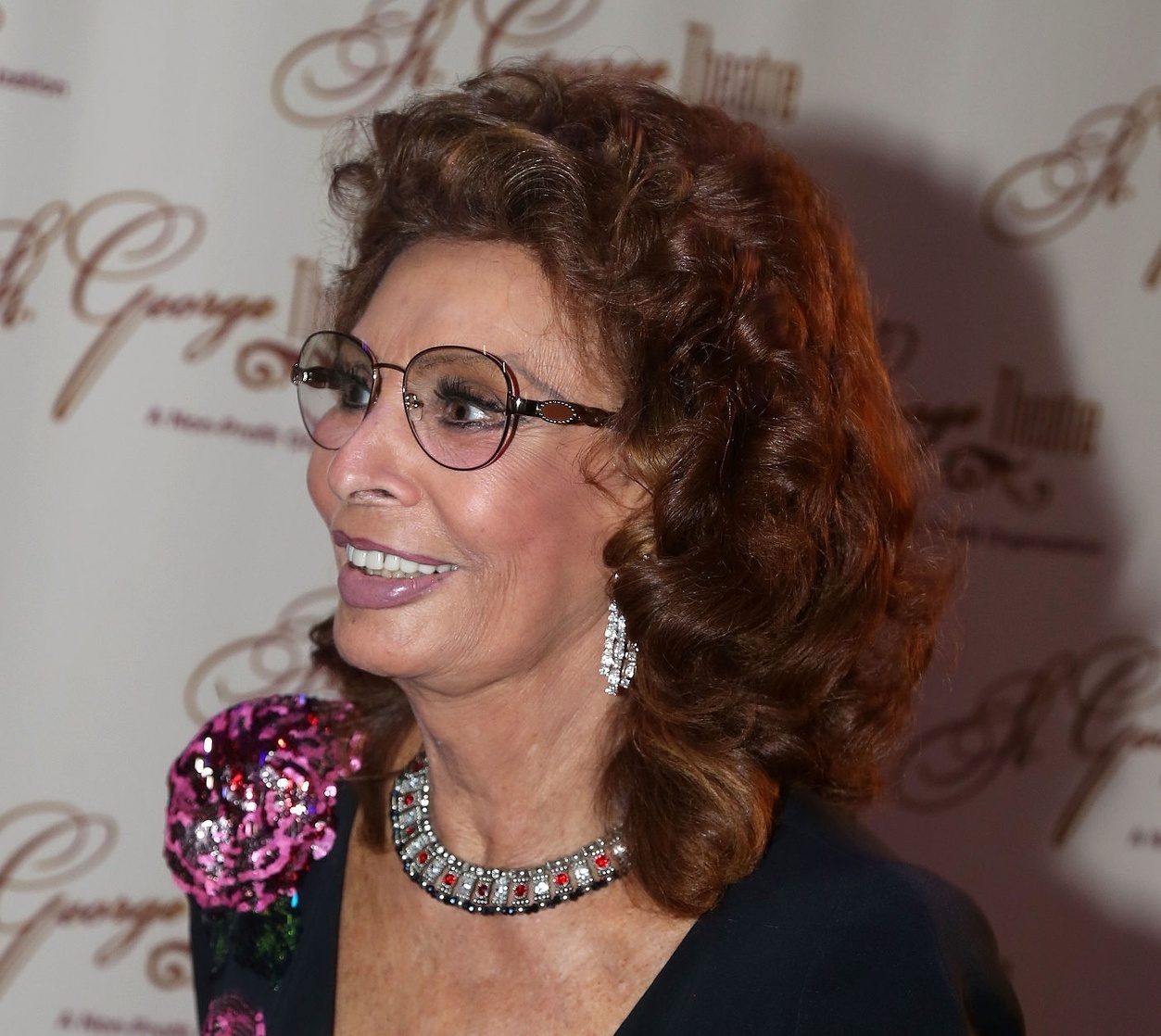 Sophia Loren
