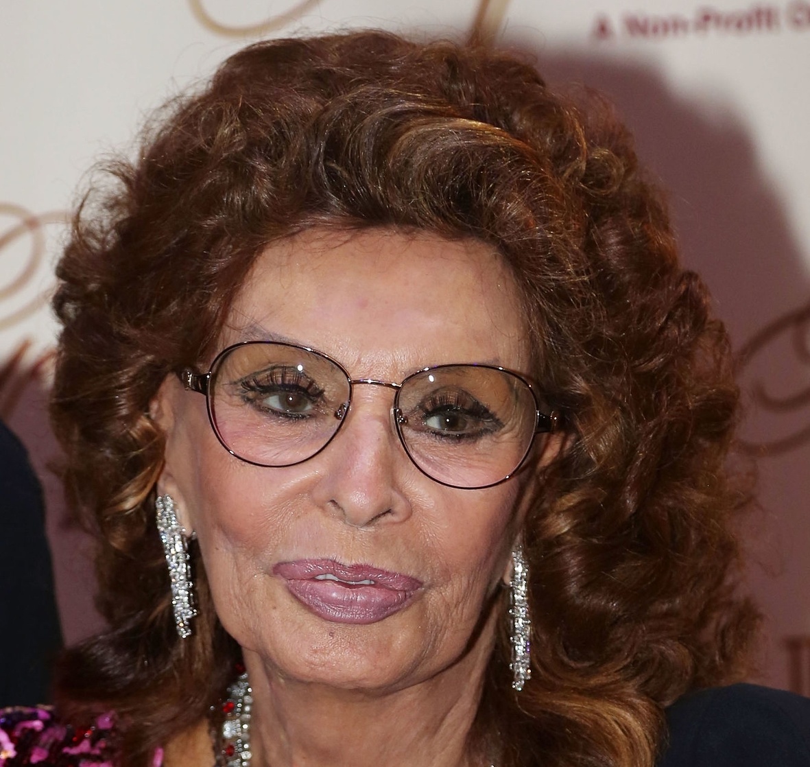 Sophia Loren