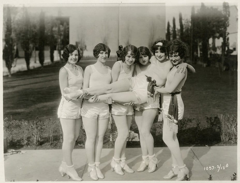 Clara Bow Clara Bow