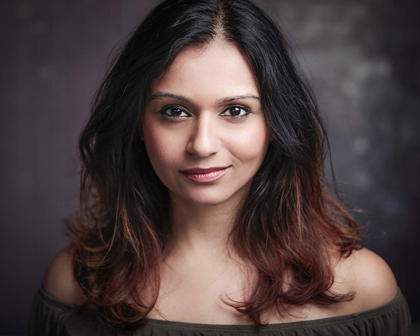 Dixita Pandya