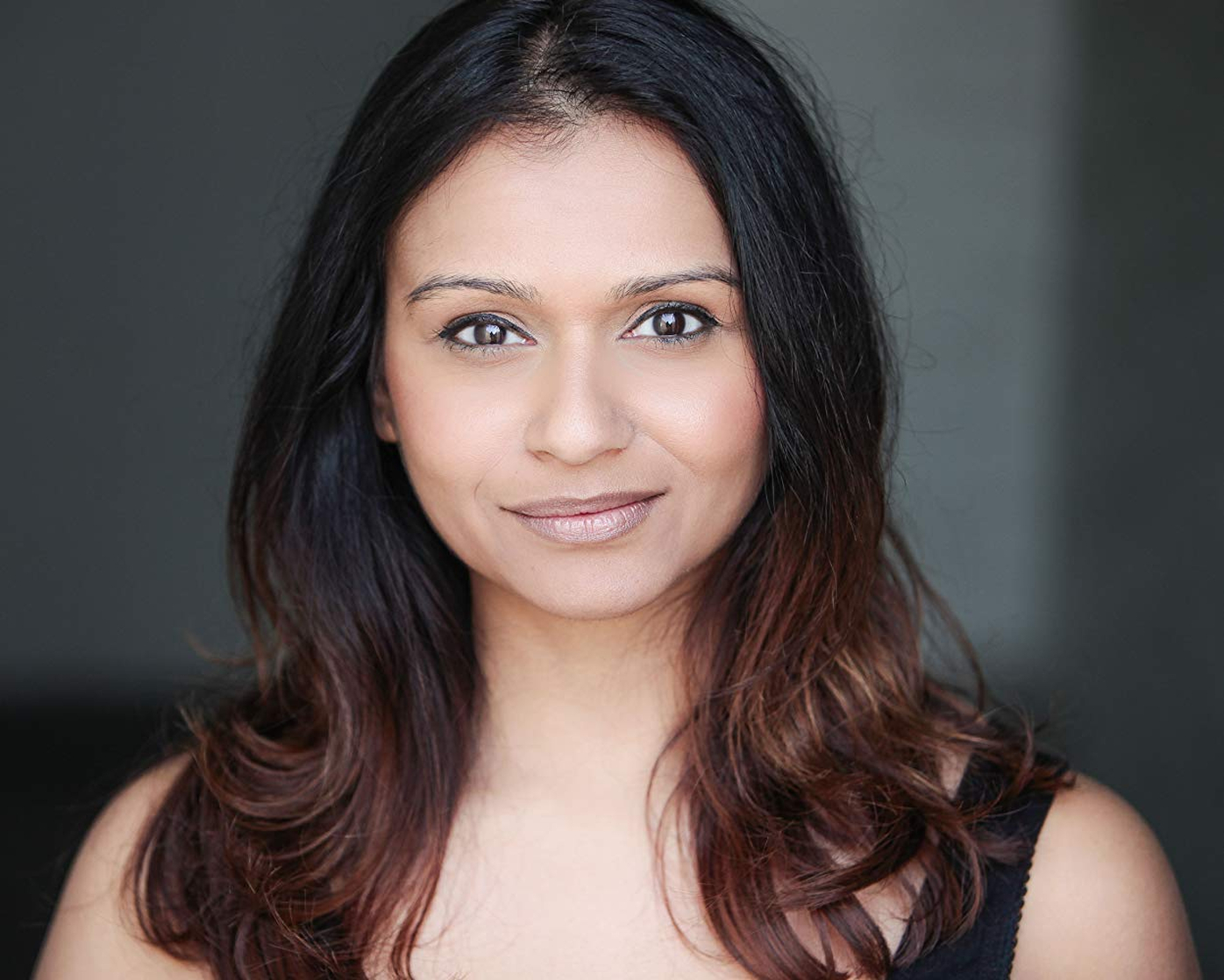 Dixita Pandya