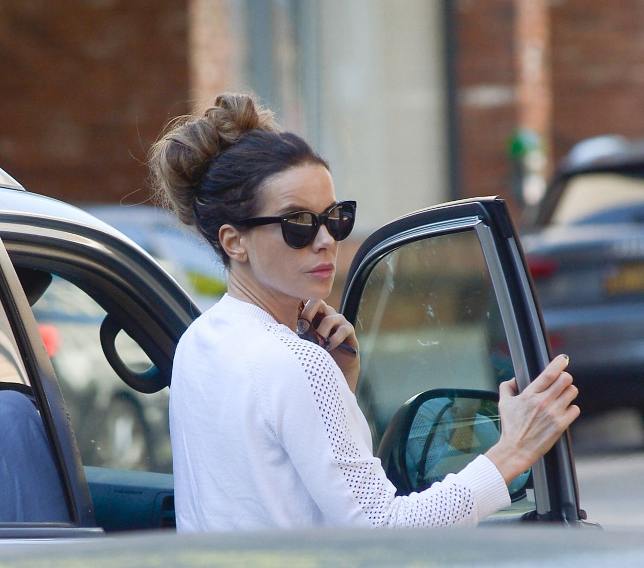Kate Beckinsale