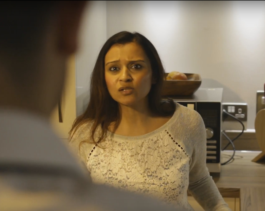 Dixita Pandya