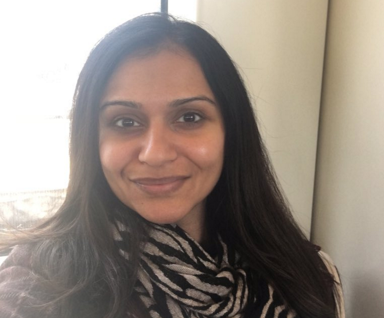 Dixita Pandya