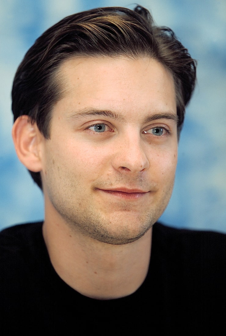 Picture of Tobey Maguire