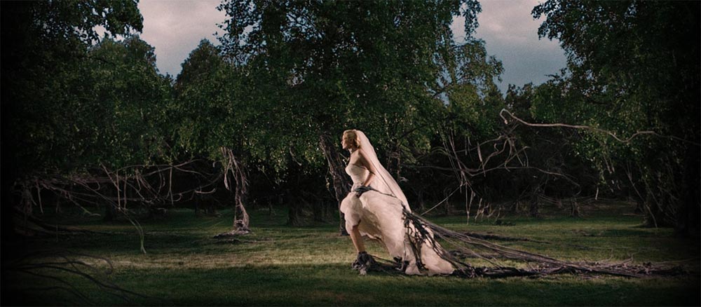 Melancholia Melancholia