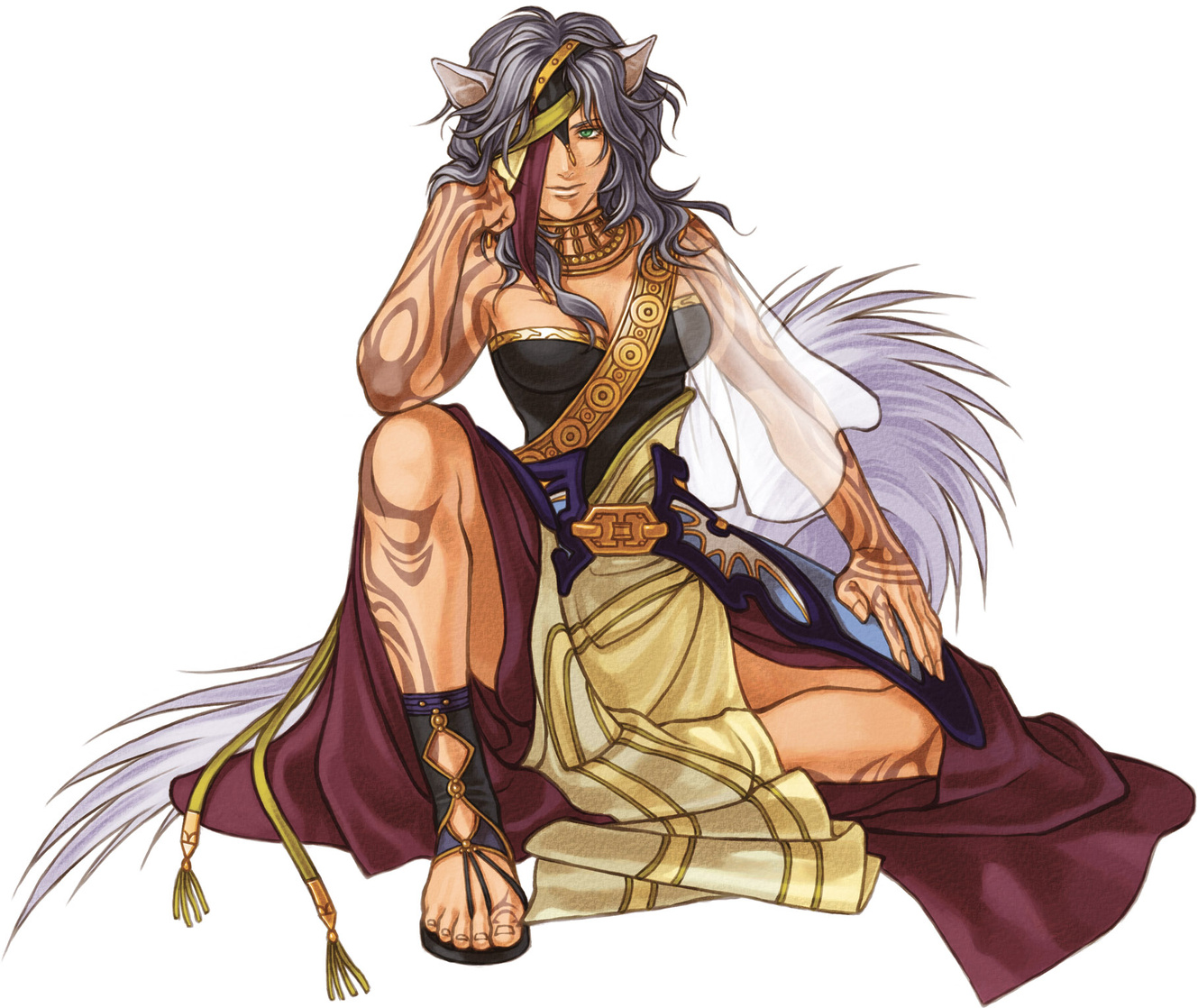 Nailah
