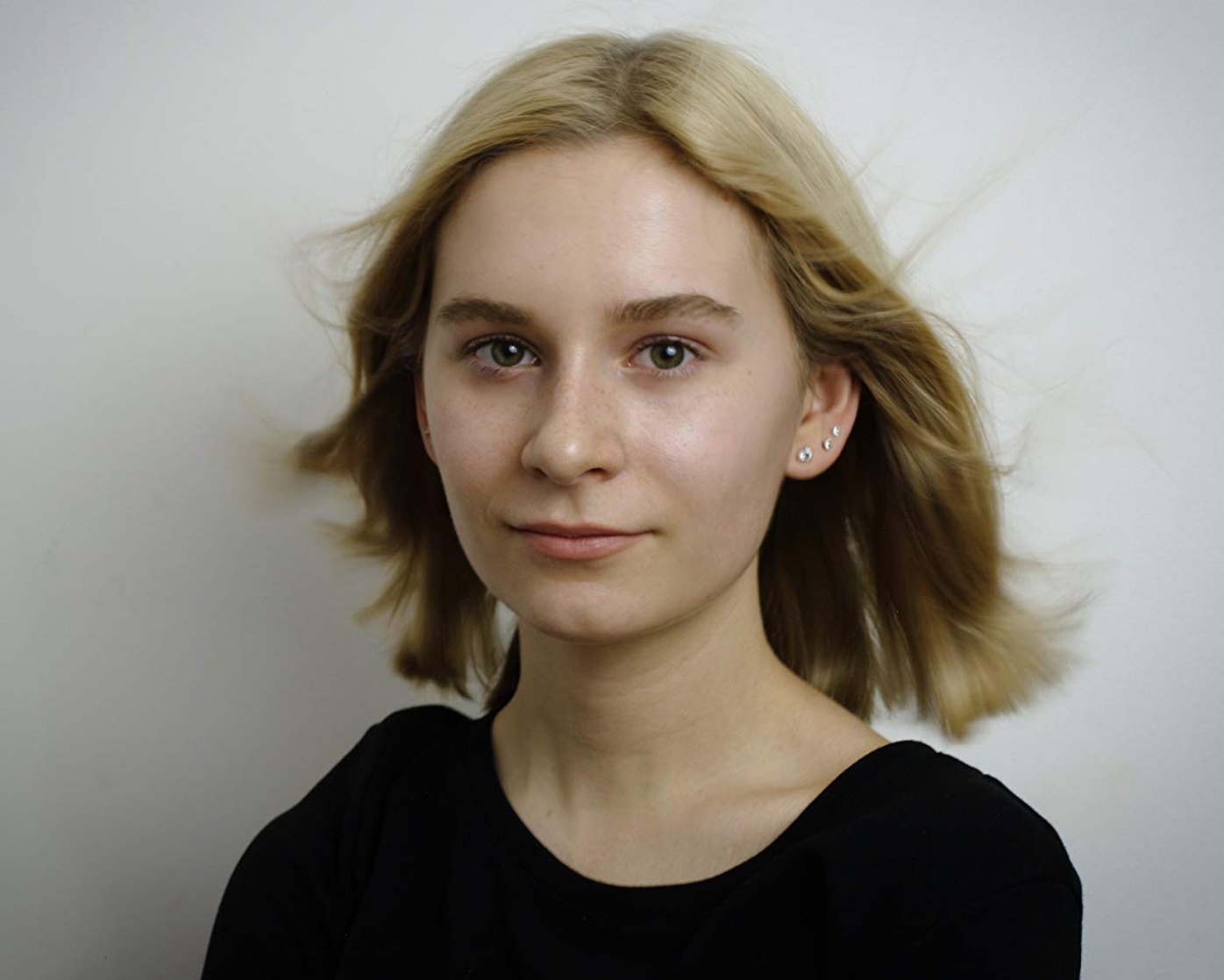 Ella Greenwood