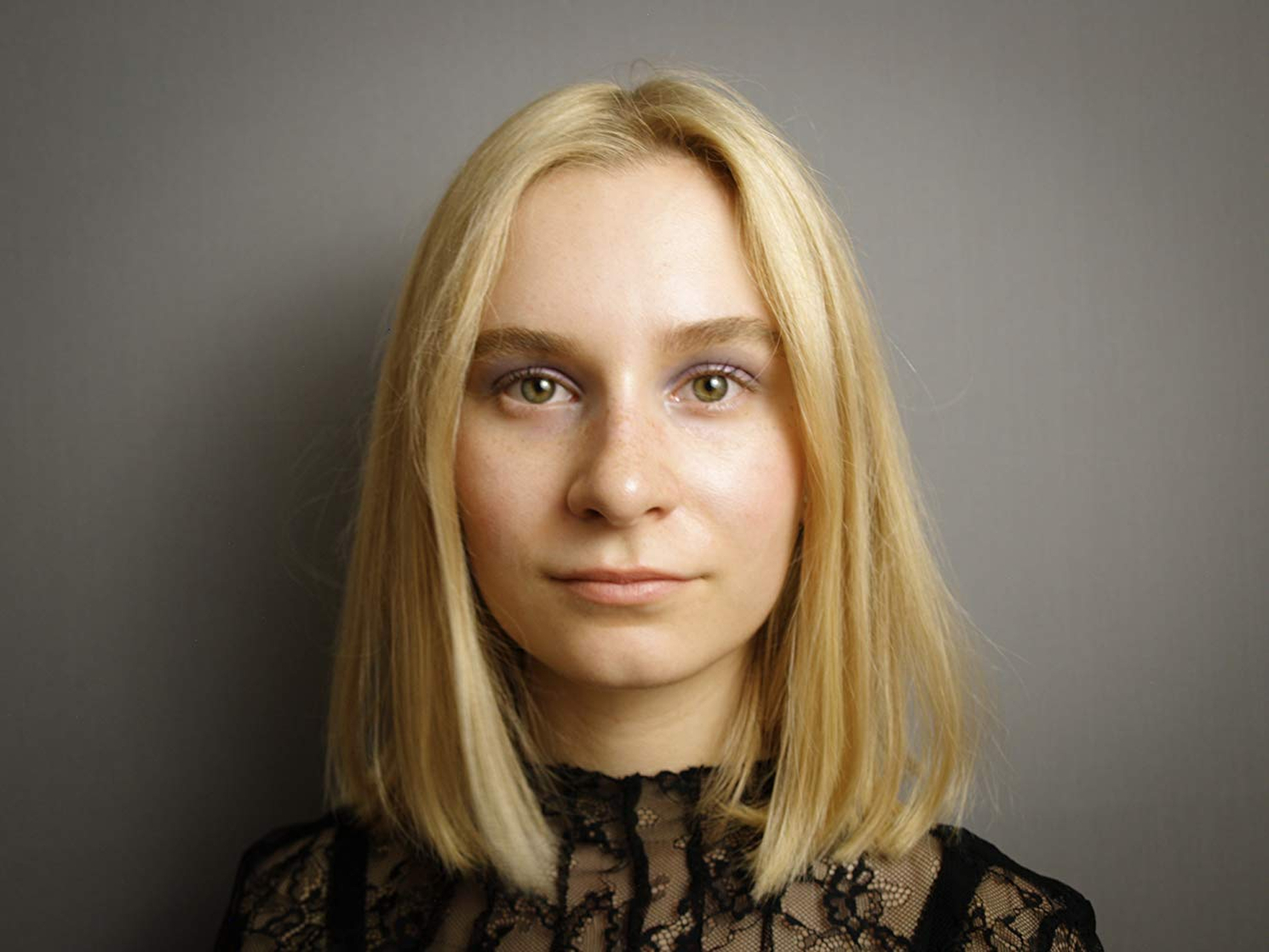 Ella Greenwood