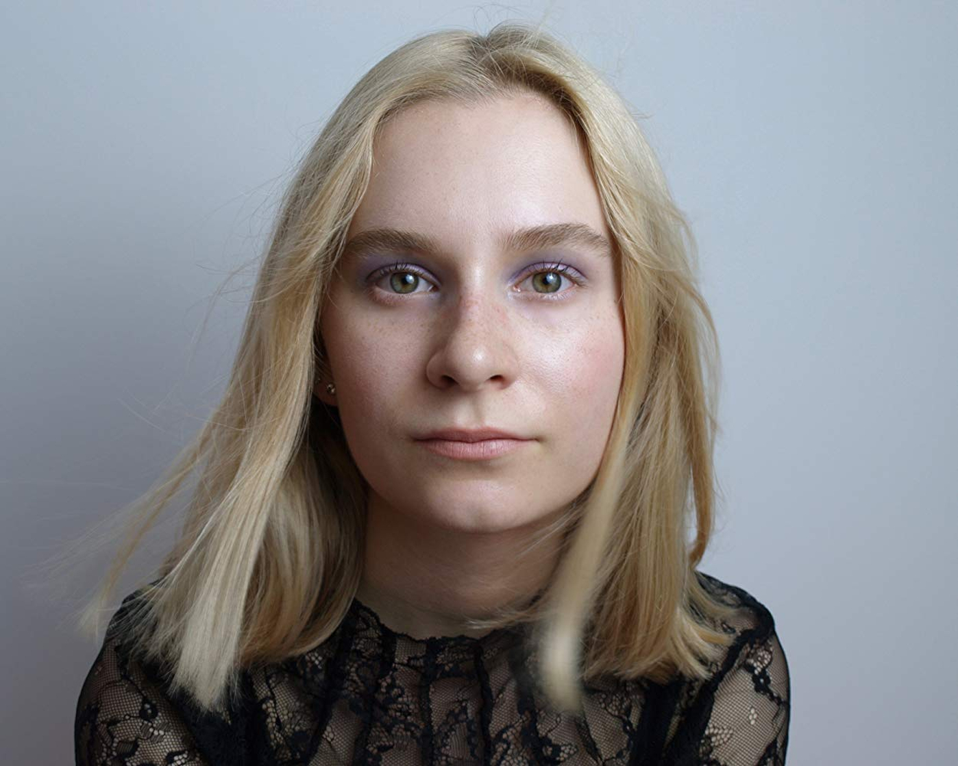 Ella Greenwood