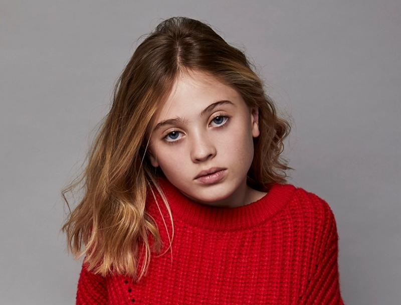 Scarlett Rousset