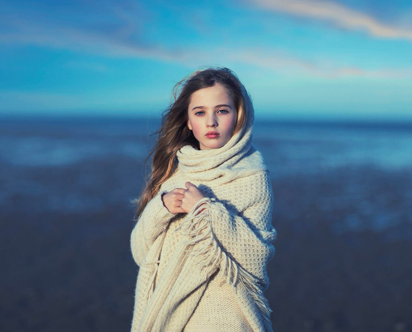 Scarlett Rousset