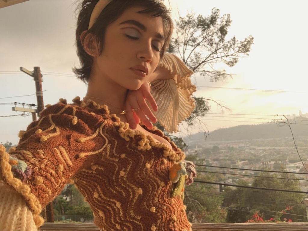 Rowan Blanchard Rowan Blanchard