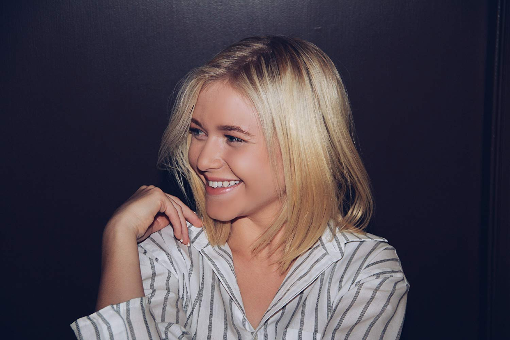 Emily Pedone