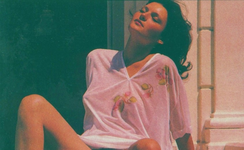Muriel Montossé
