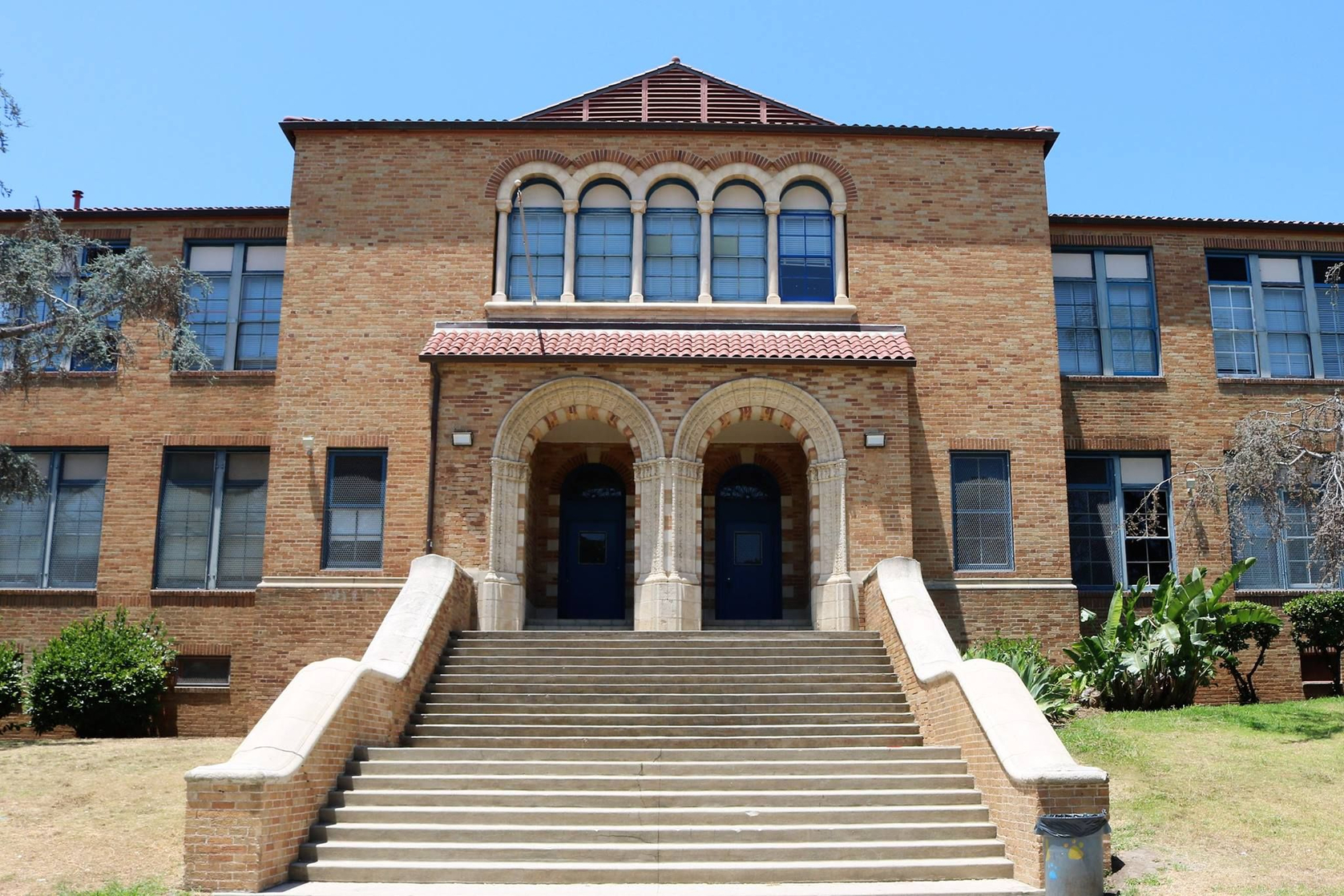University High School (Los Angeles)