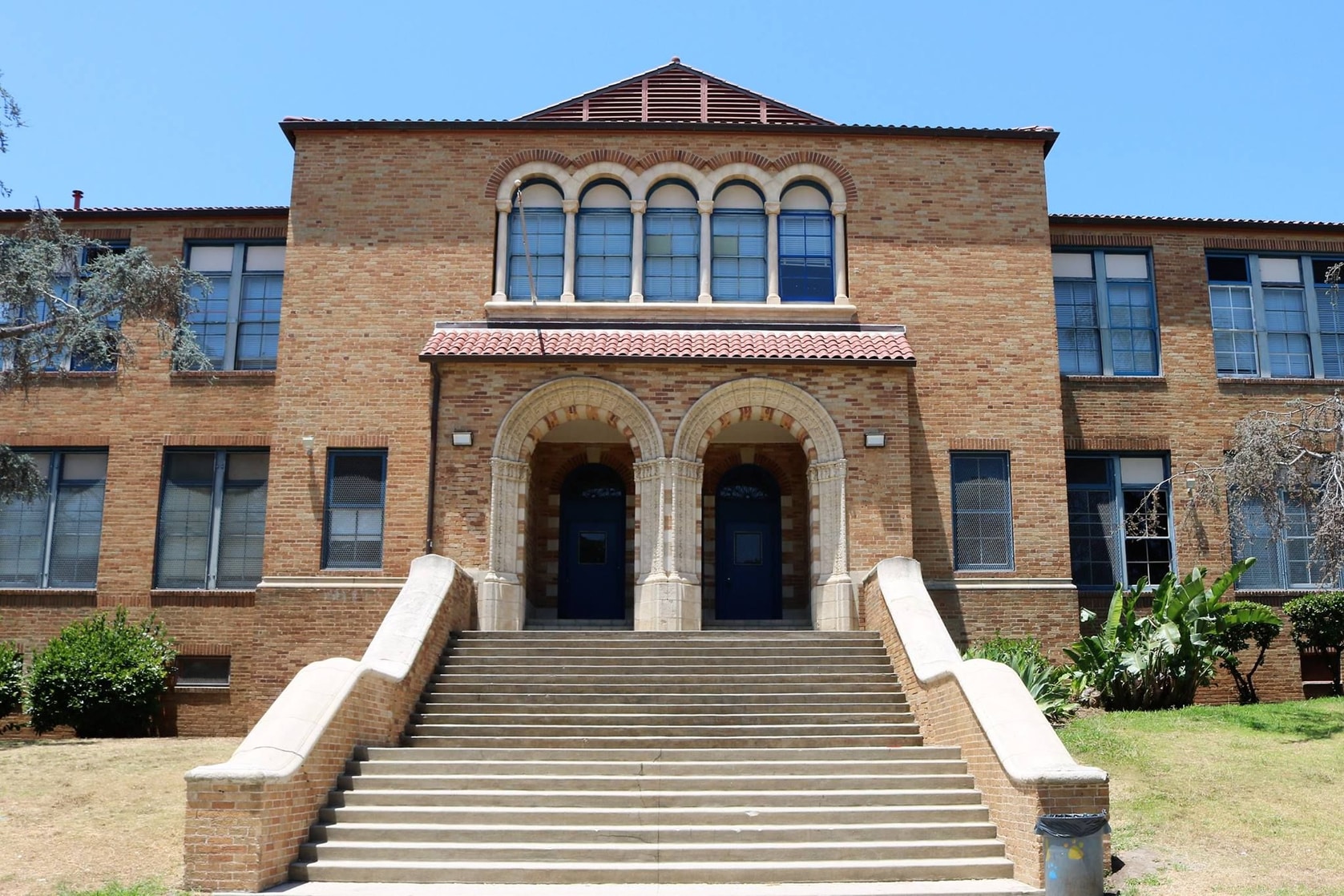 Picture of University High School (Los Angeles)