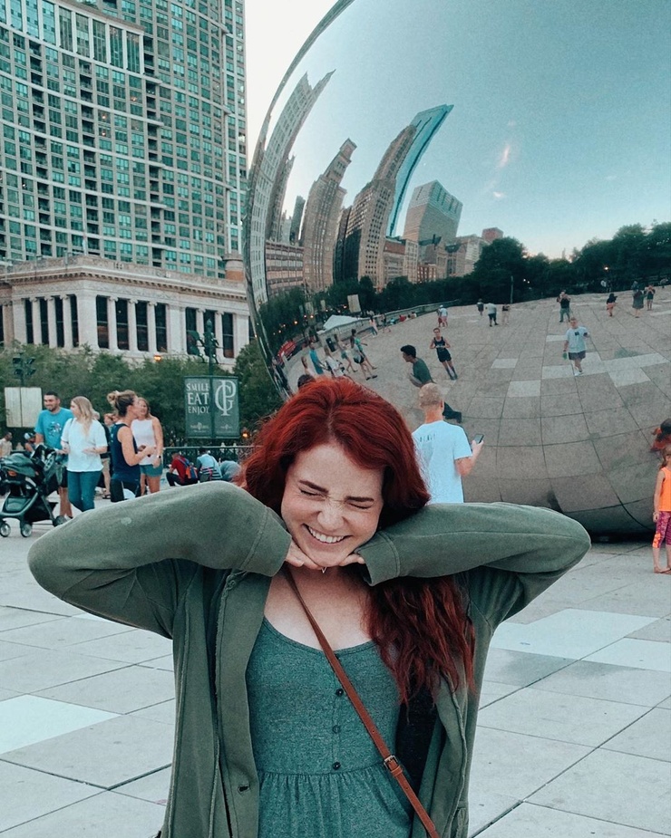 Picture of Erin Timony